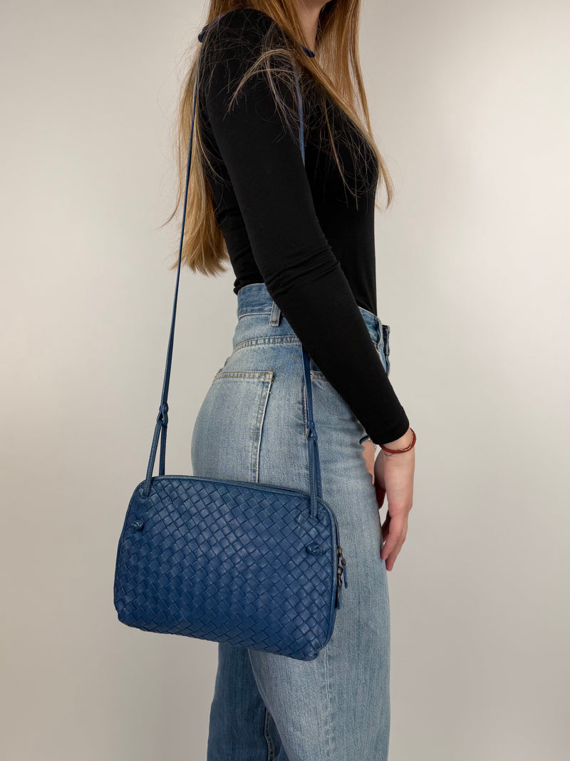 Bottega Veneta Nodini - worn