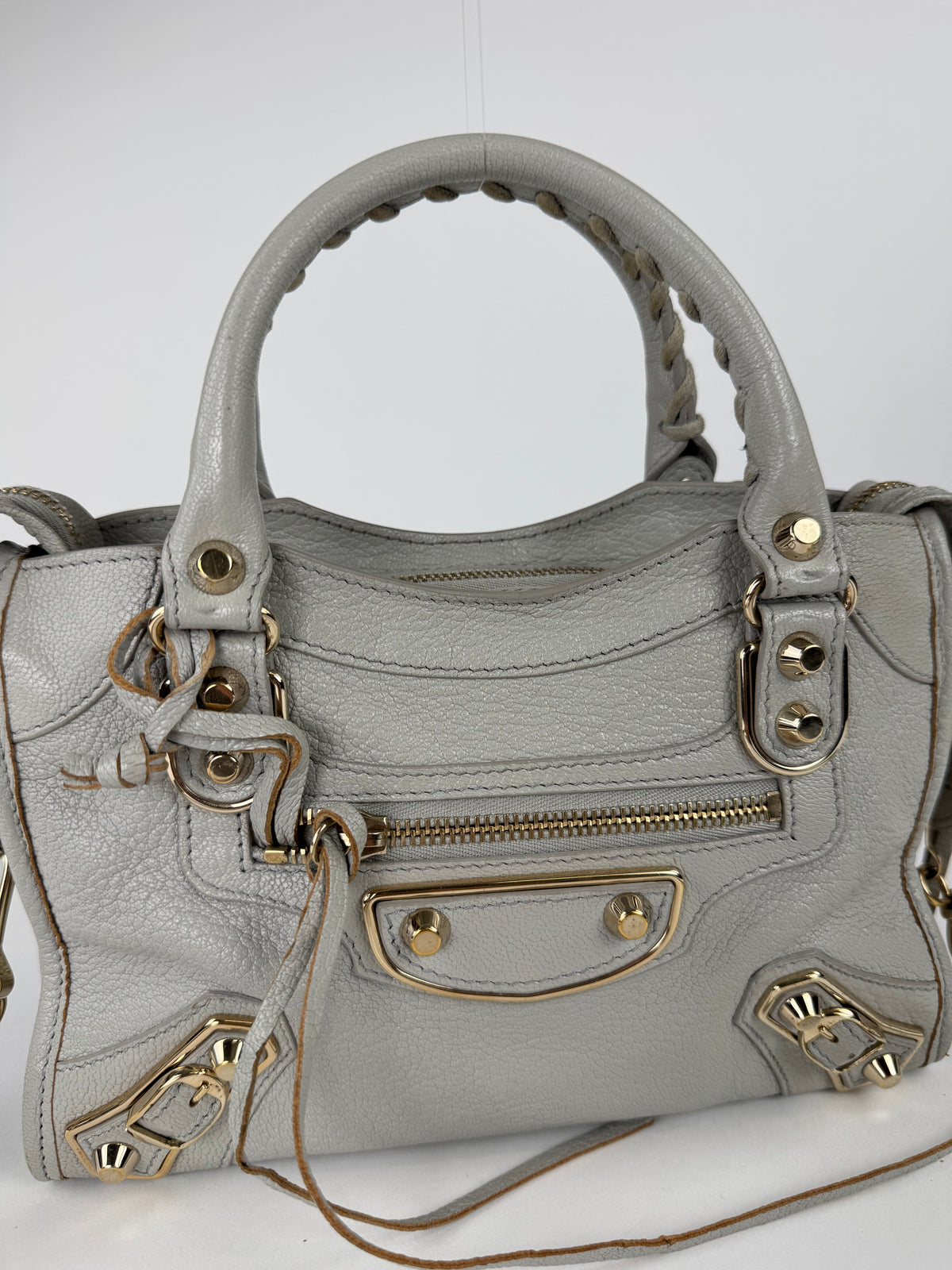 Balenciaga Mini City