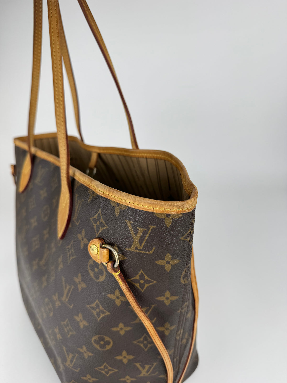 Louis Vuitton Neverfull MM