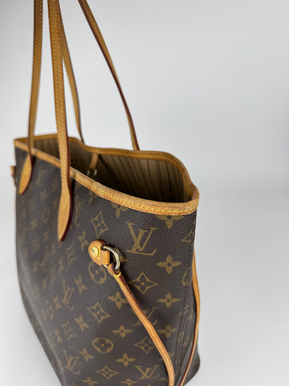 Louis Vuitton Neverfull MM