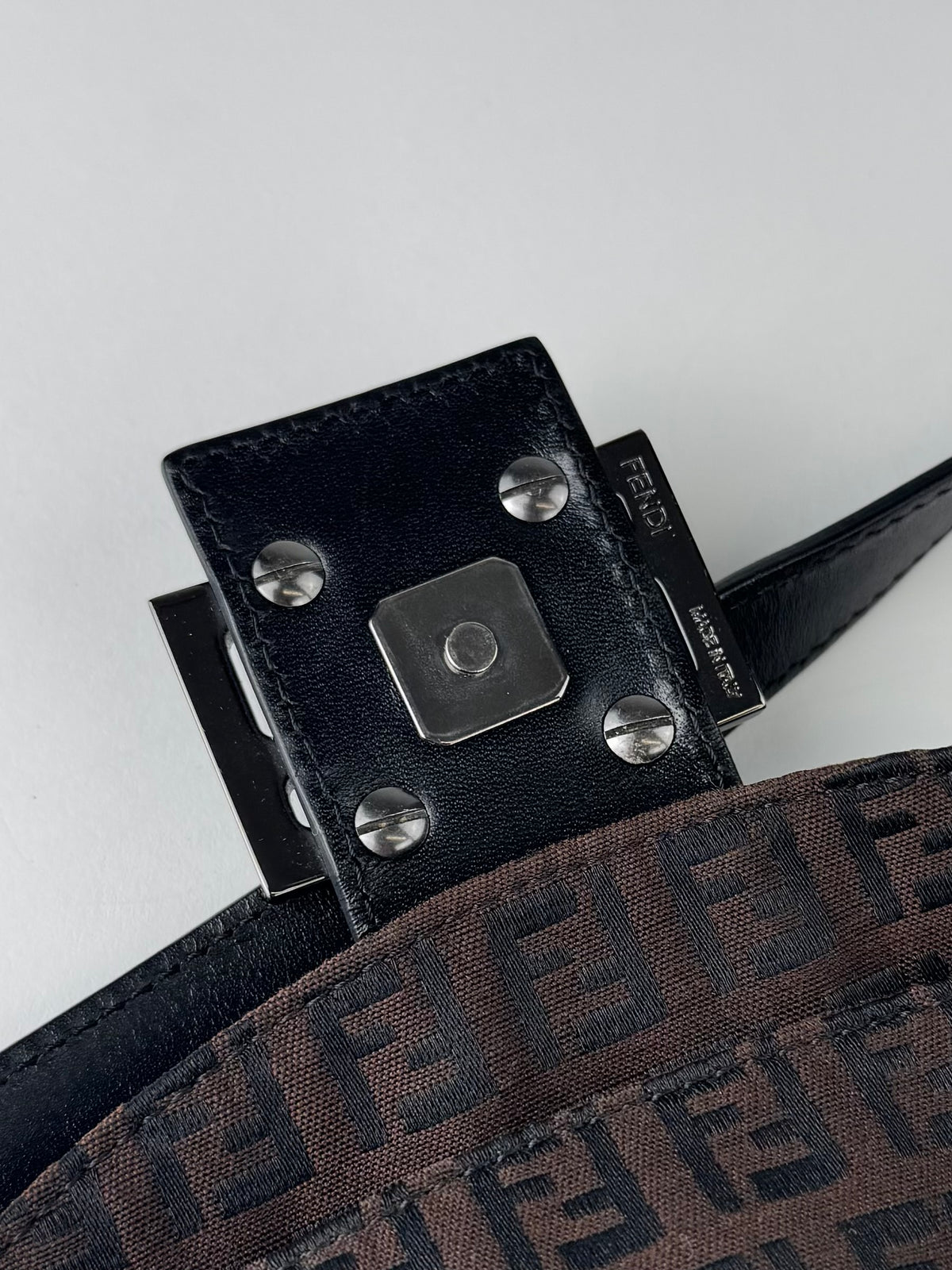 Fendi Baguette