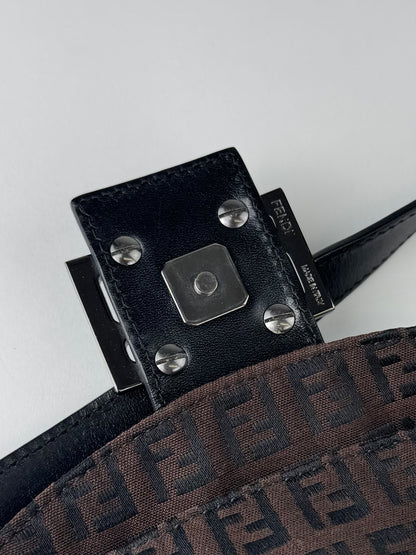 Fendi Baguette