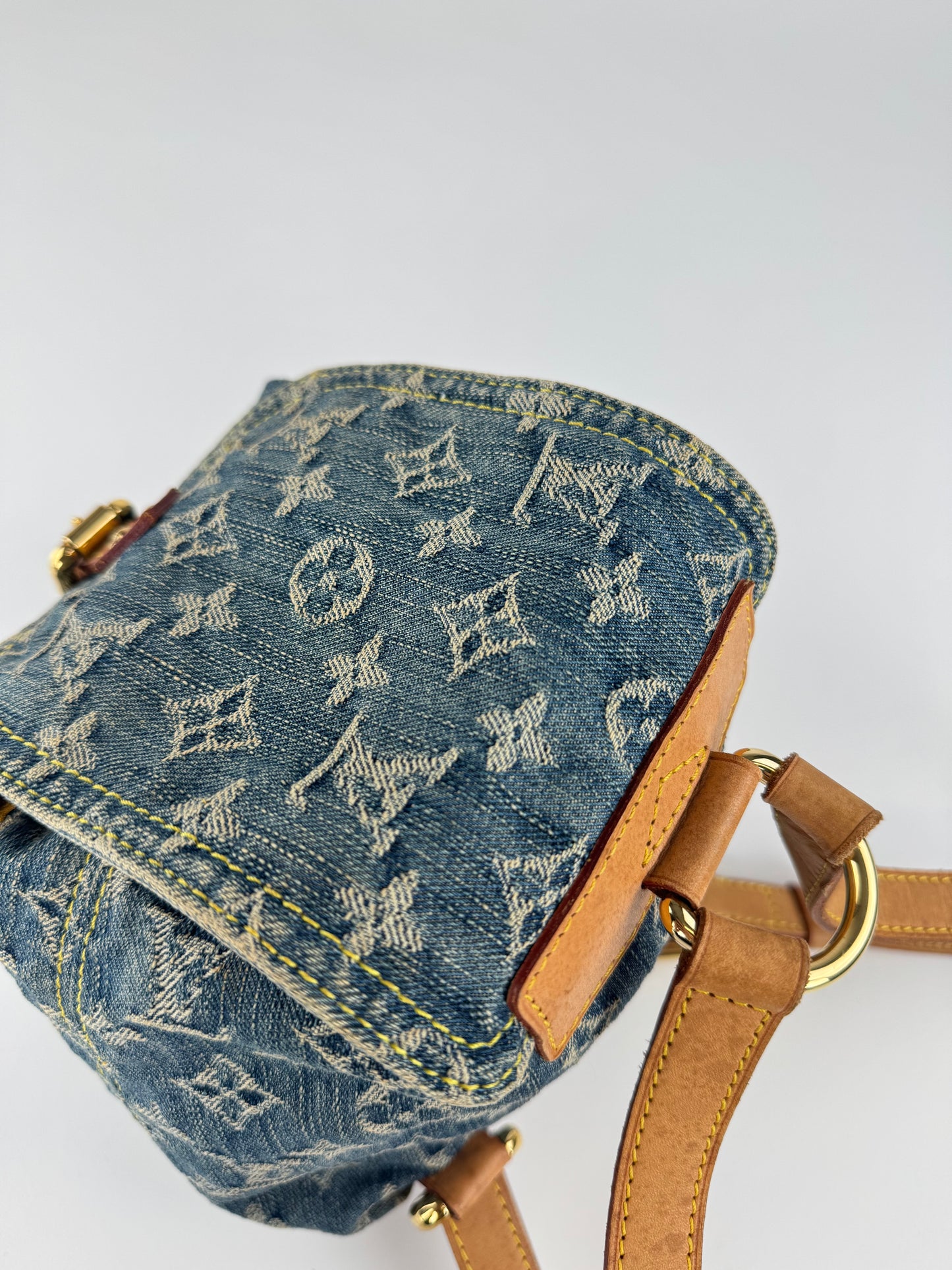 Louis Vuitton Backpack Sac a Dos PM
