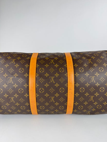 Keepall 60 Bandouliere