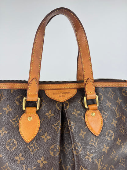 Louis Vuitton Palermo PM