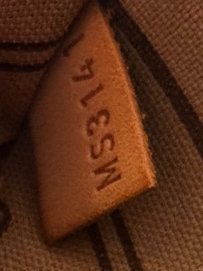 Louis Vuitton Neverfull MM