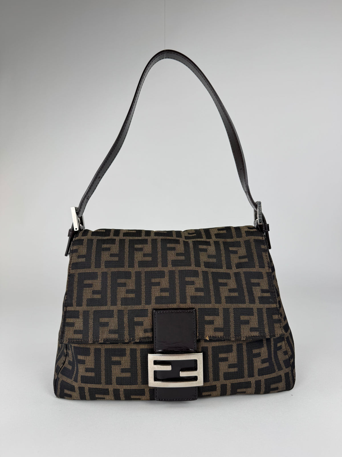 Fendi Mamma Baguette