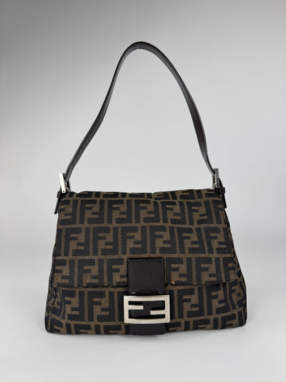 Fendi Mamma Baguette