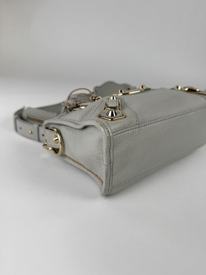Balenciaga Mini City