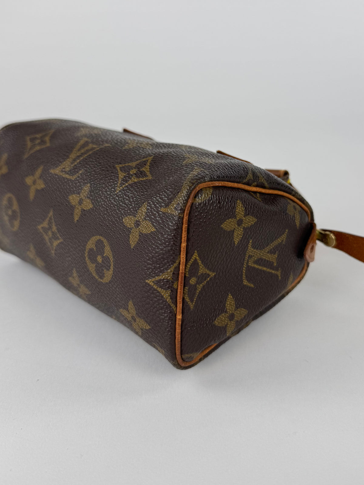 Louis Vuitton Mini Speedy