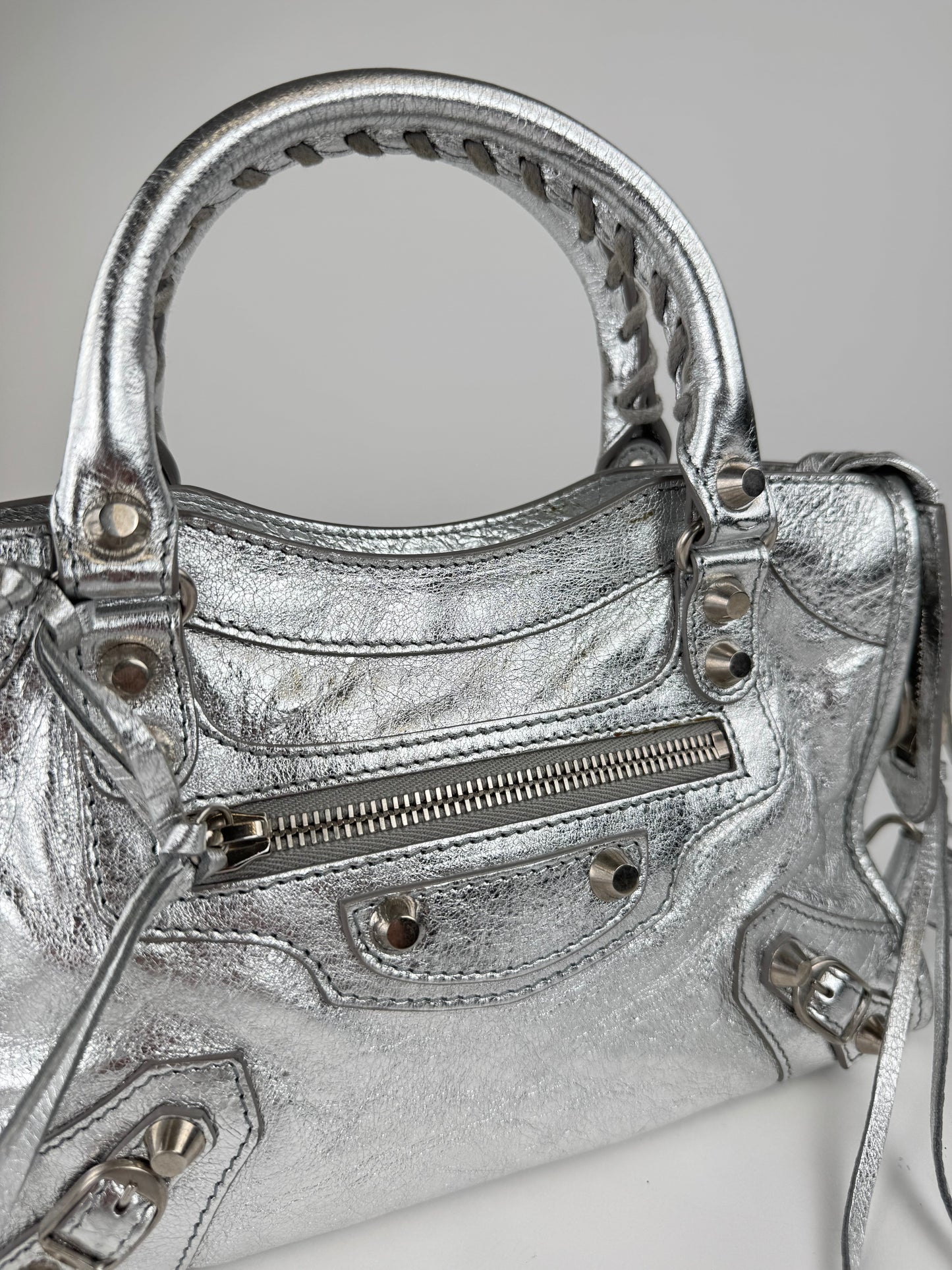 Balenciaga Mini City