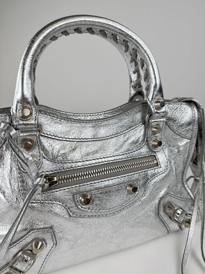 Balenciaga Mini City