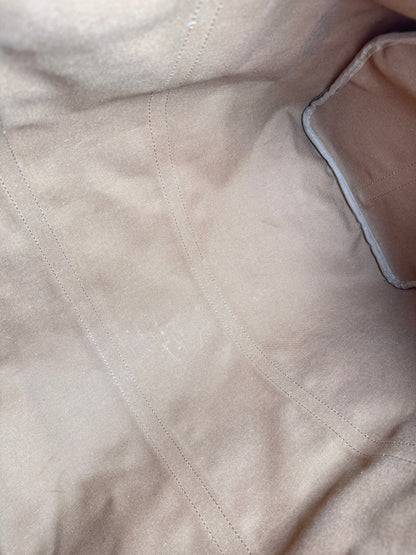 Louis Vuitton Keepall 55 Bandouliere