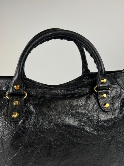Balenciaga City Medium