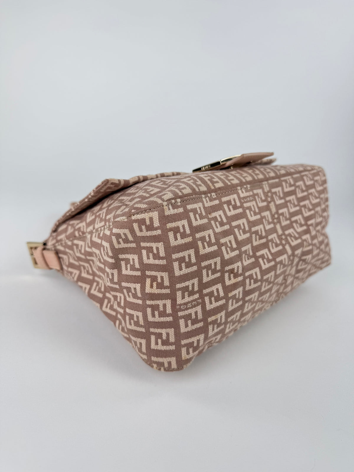 Fendi Mamma Baguette