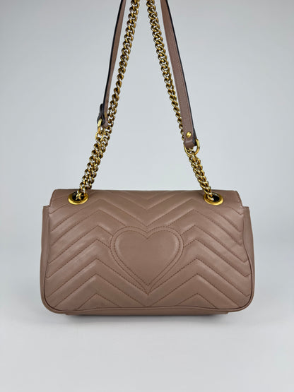 Gucci Marmont Small