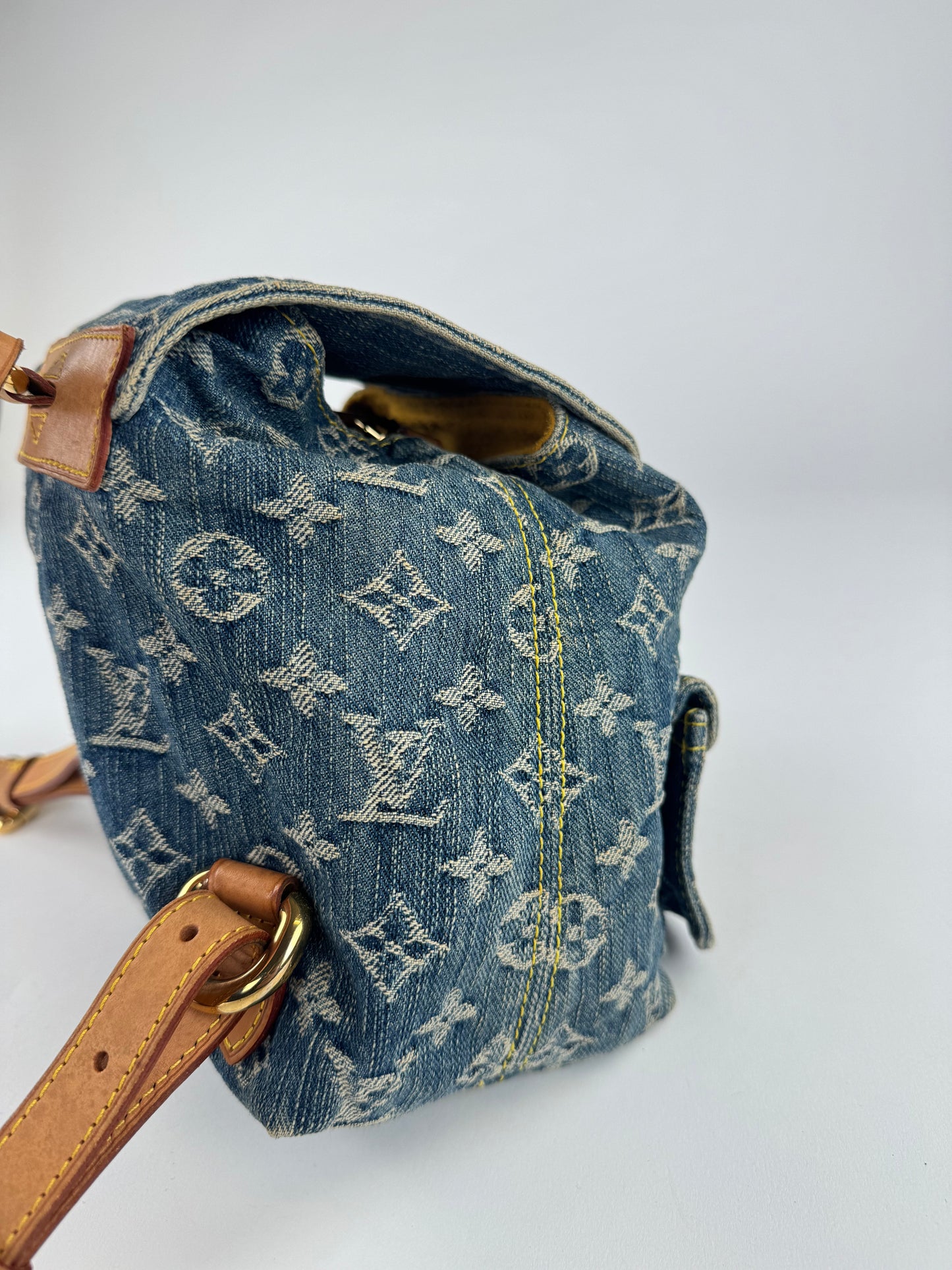 Louis Vuitton Backpack Sac a Dos PM