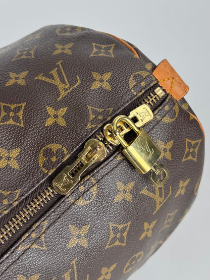 Louis Vuitton Keepall 50