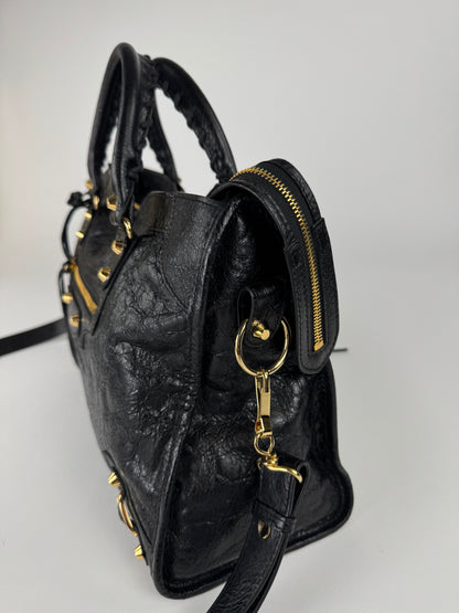 Balenciaga City Medium