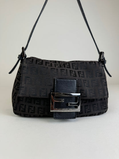 Fendi Mini Baguette