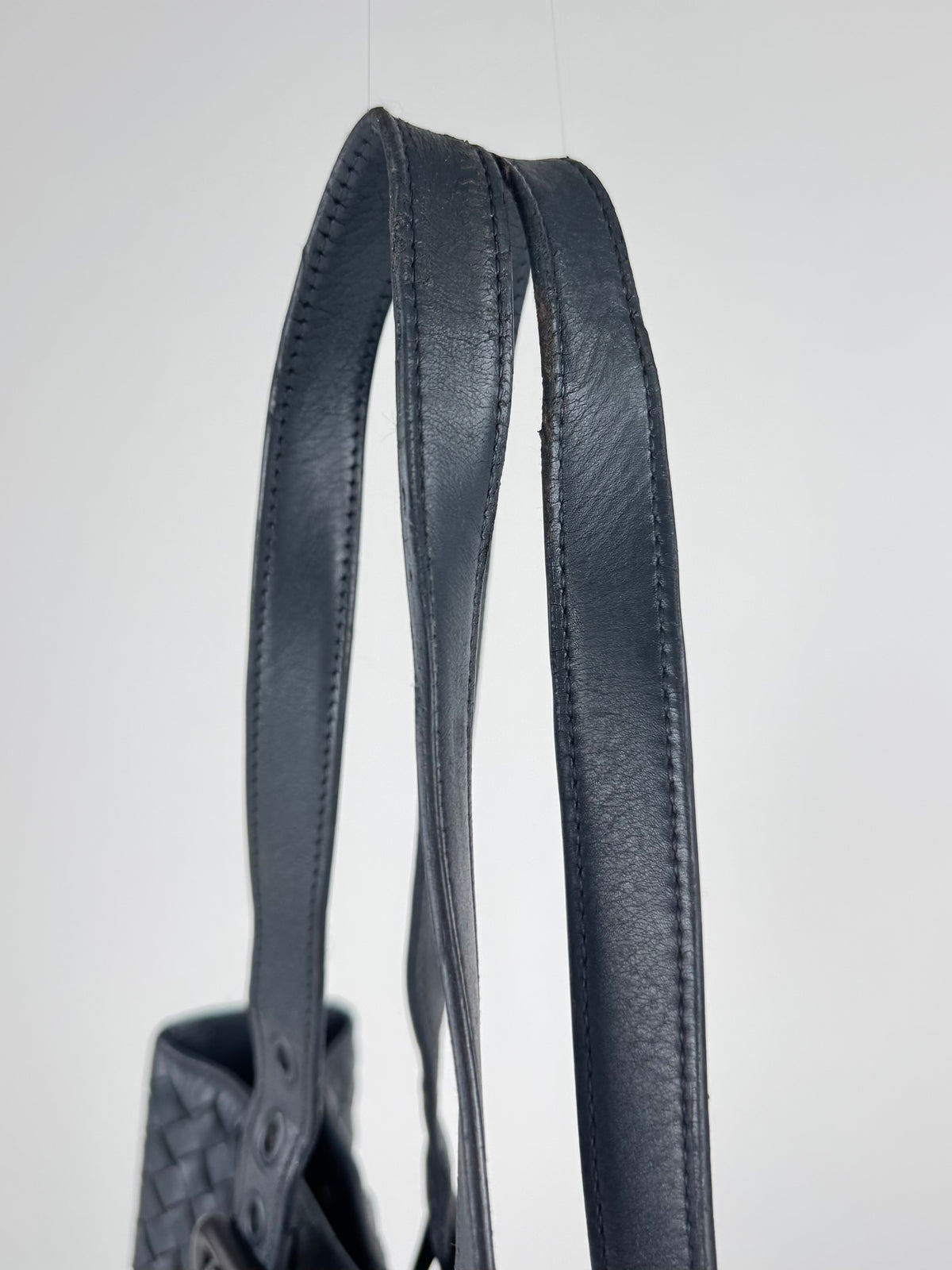 Bottega Veneta Intrecciato Tote