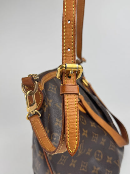 Louis Vuitton Palermo PM