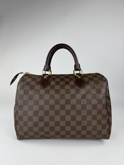 Louis Vuitton Speedy 30