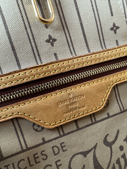 Louis Vuitton Neverfull PM