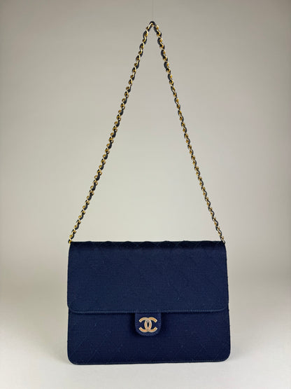 Chanel Single Flap
