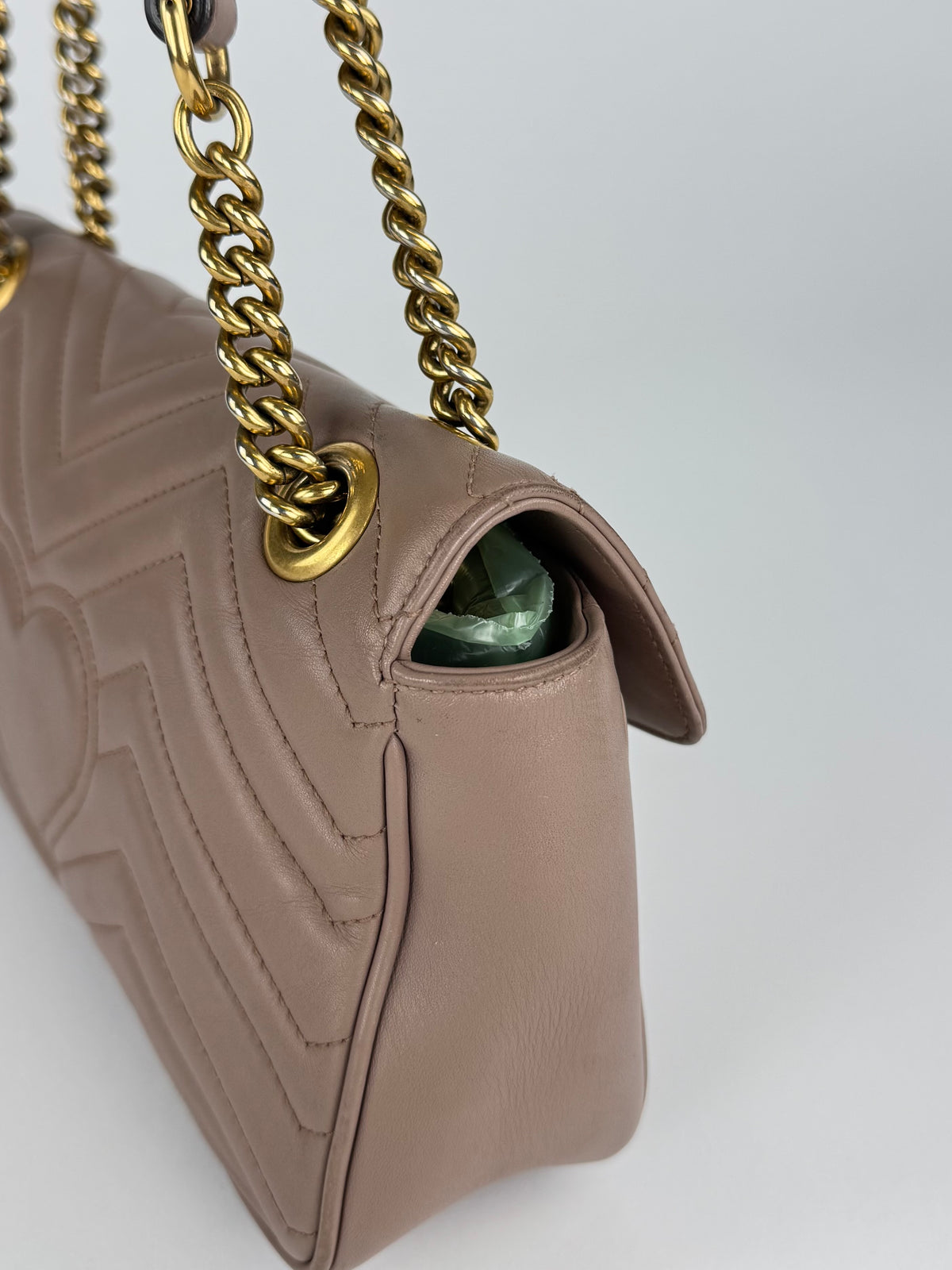 Gucci Marmont Small
