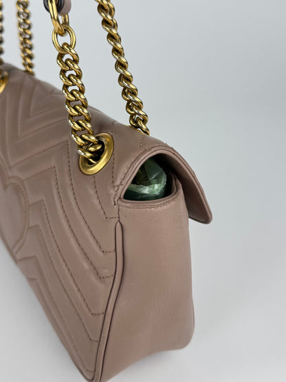 Gucci Marmont Small