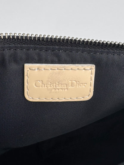 Dior Trotter Saddle Pouch