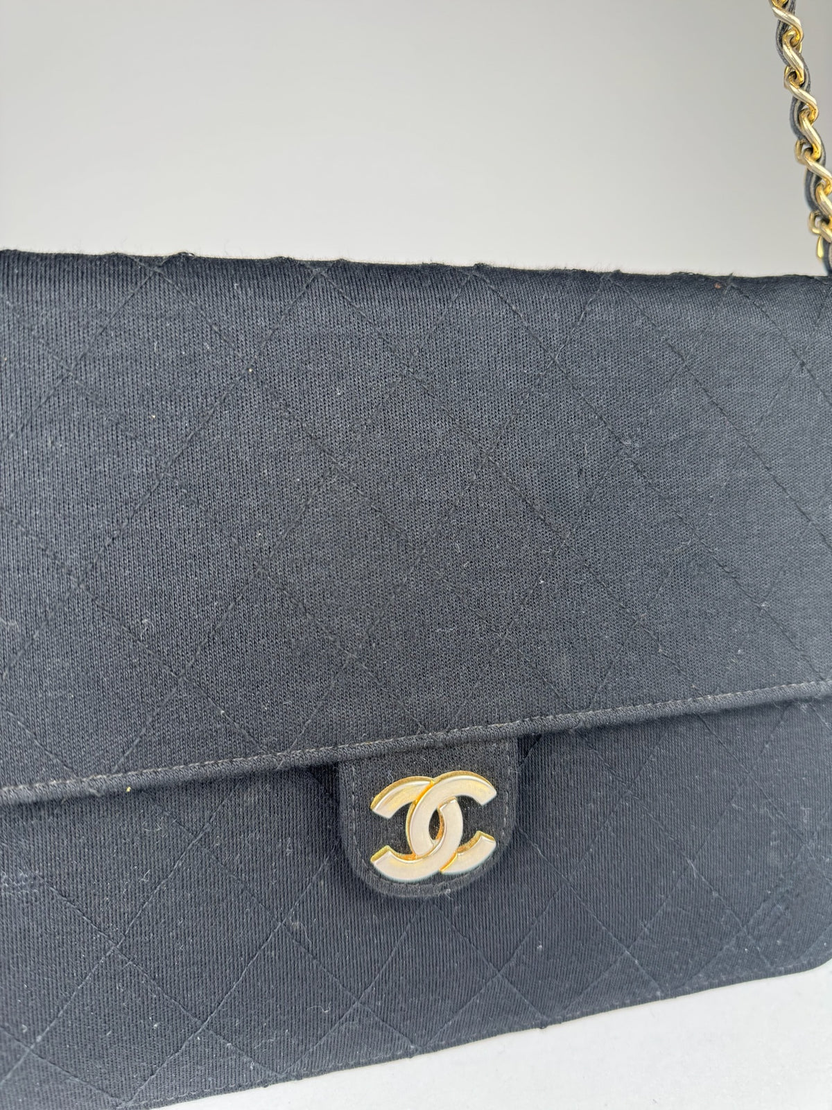 Chanel Single Flap