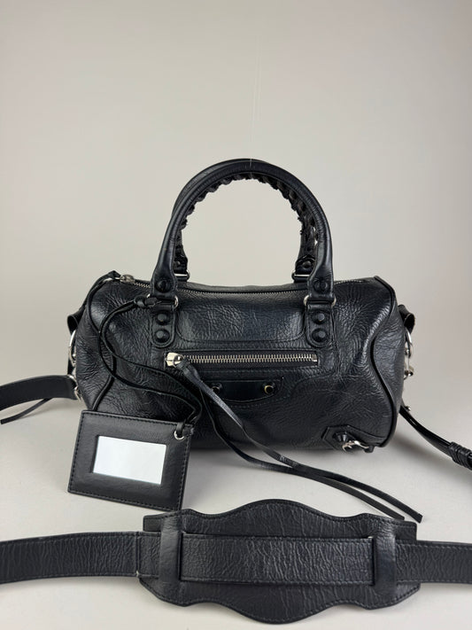 Balenciaga City Twiggy