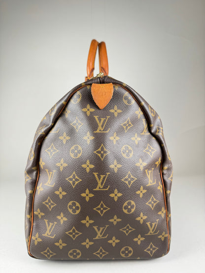 Louis Vuitton Keepall 55