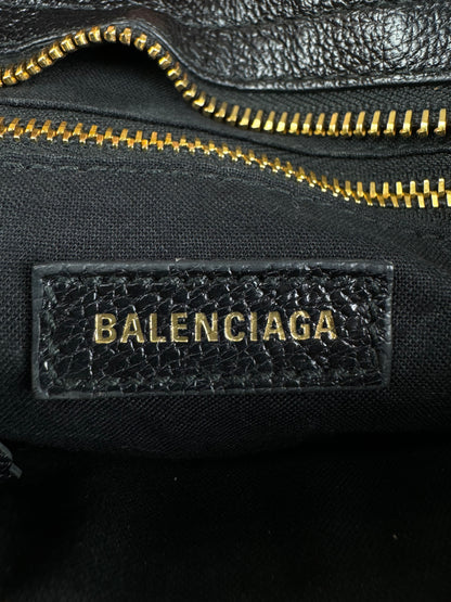 Balenciaga Mini City