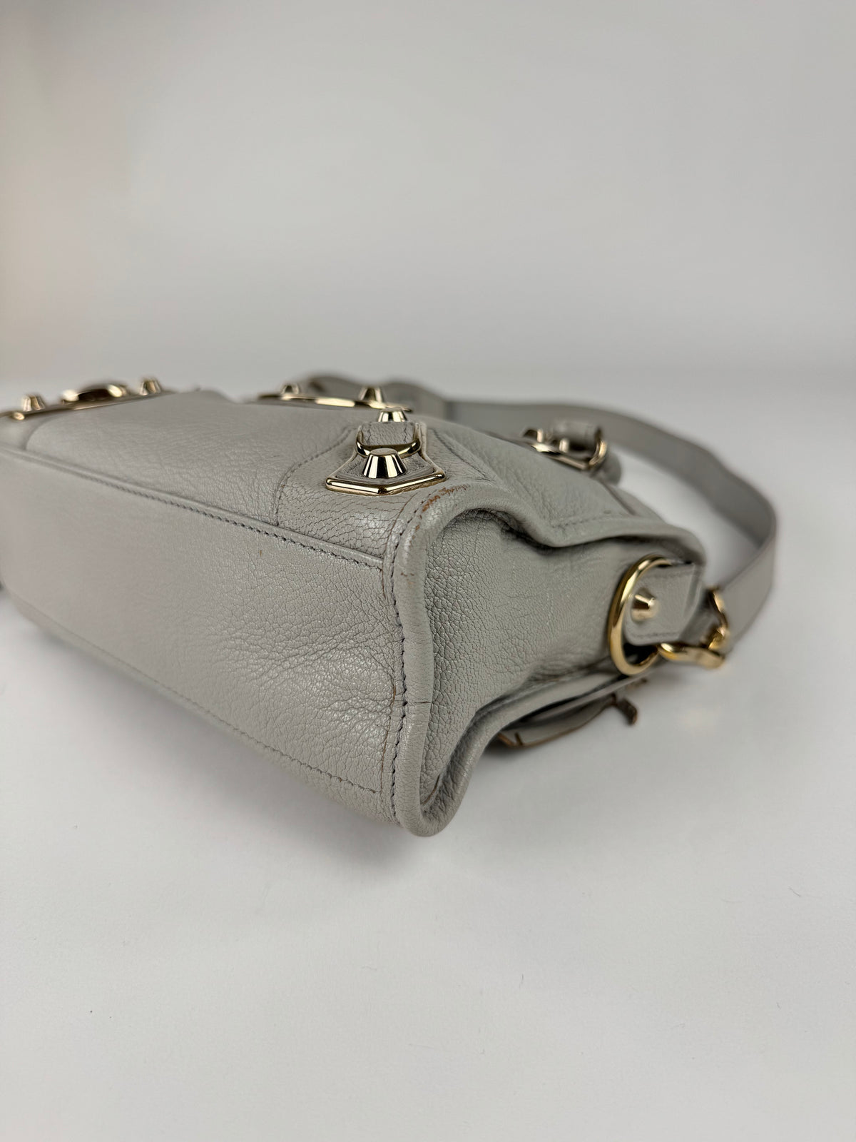 Balenciaga Mini City