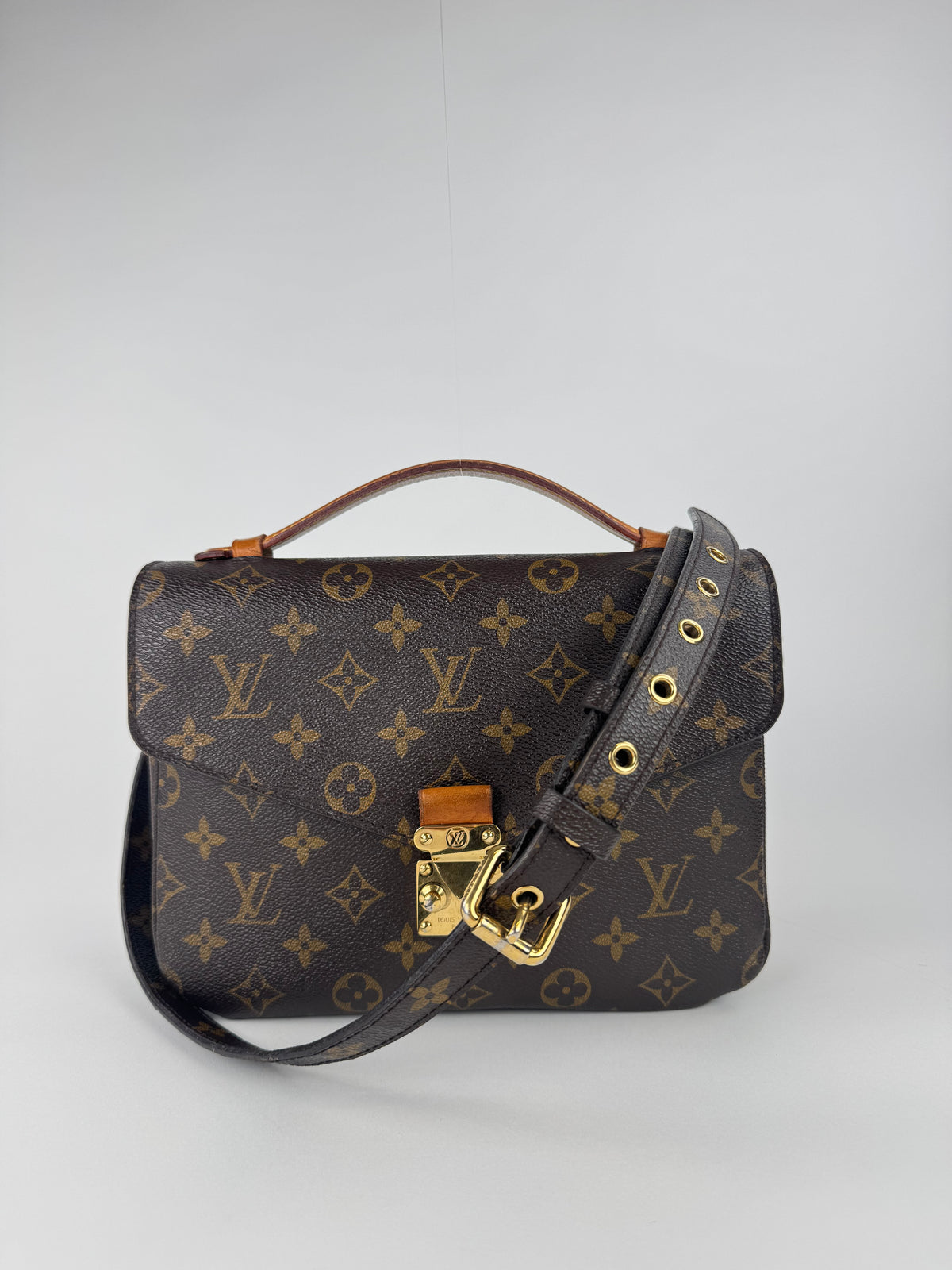 Louis Vuitton Metis