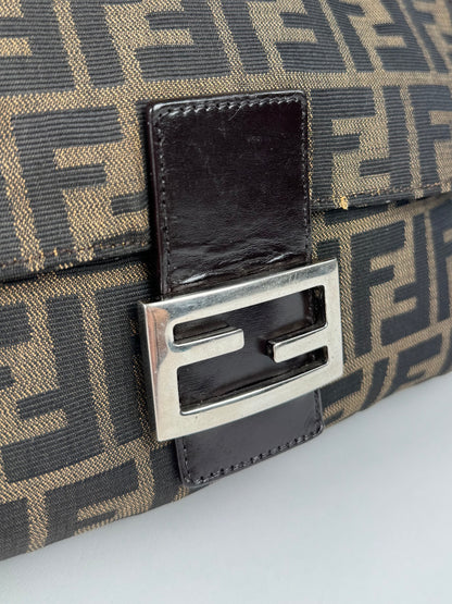 Fendi Mamma Baguette