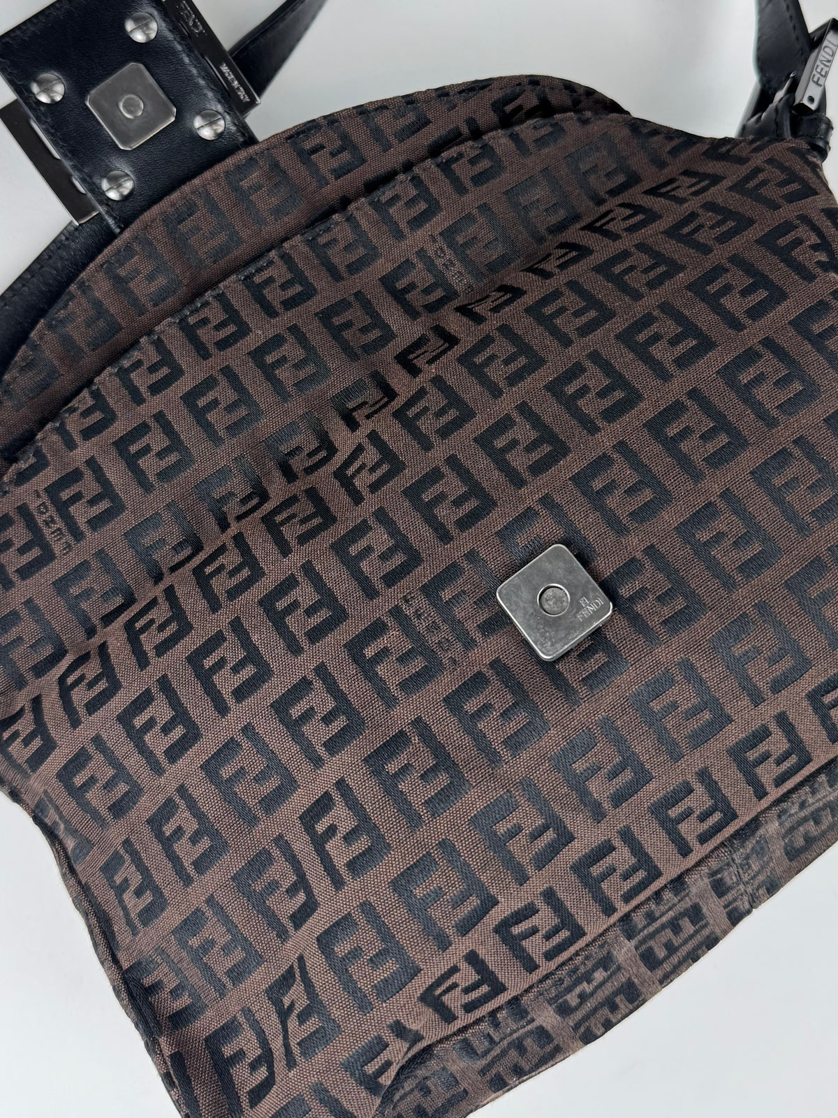 Fendi Baguette