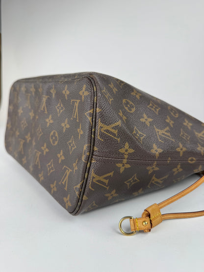 Louis Vuitton Neverfull MM