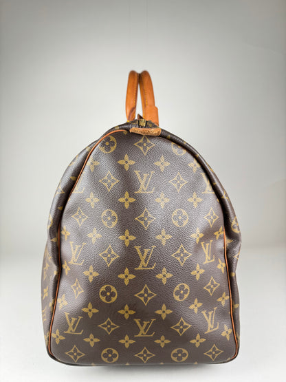 Louis Vuitton Keepall 55