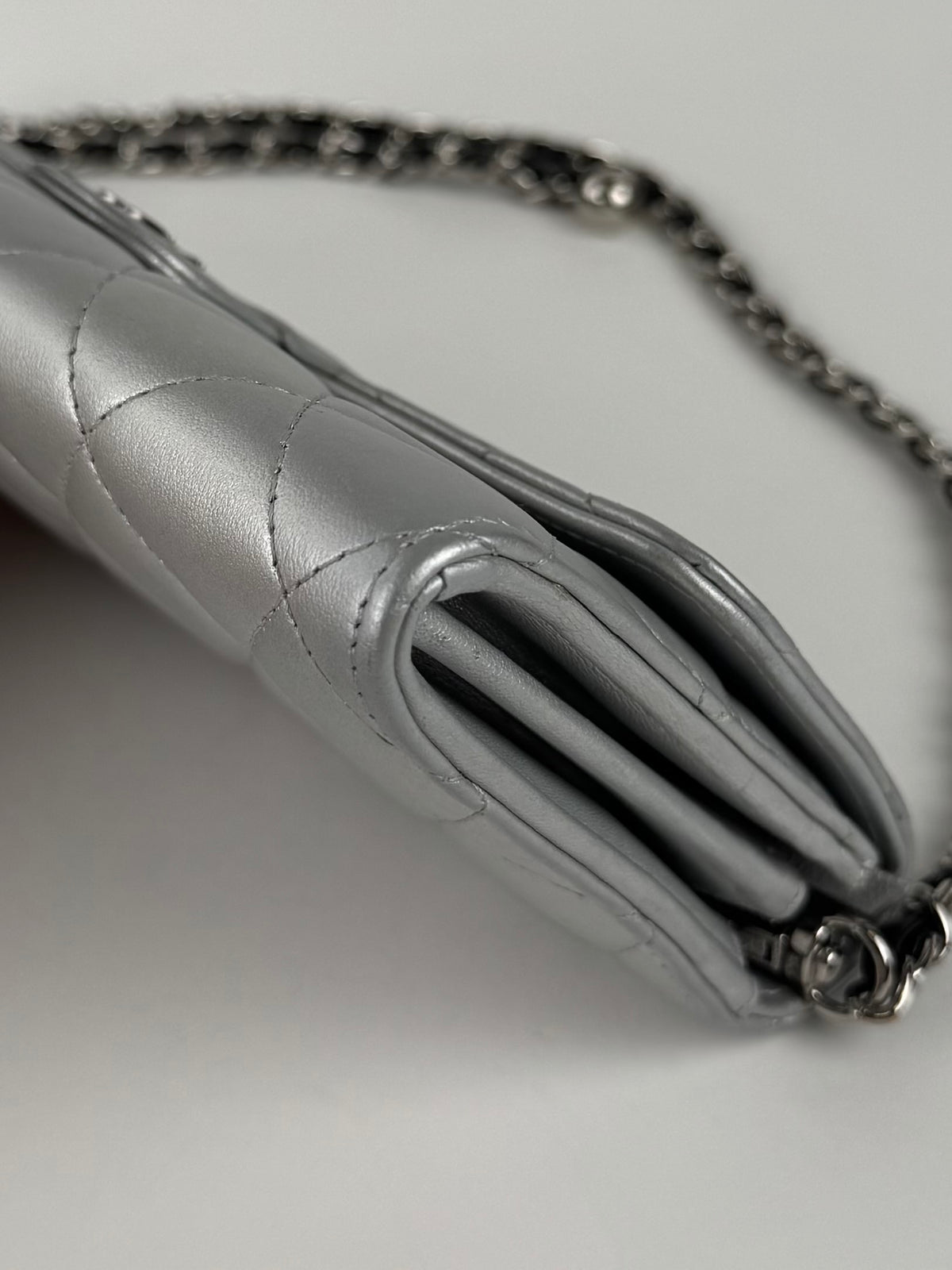 Chanel Wallet On Chain