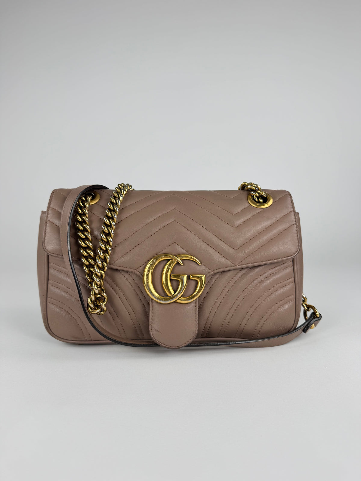Gucci Marmont Small