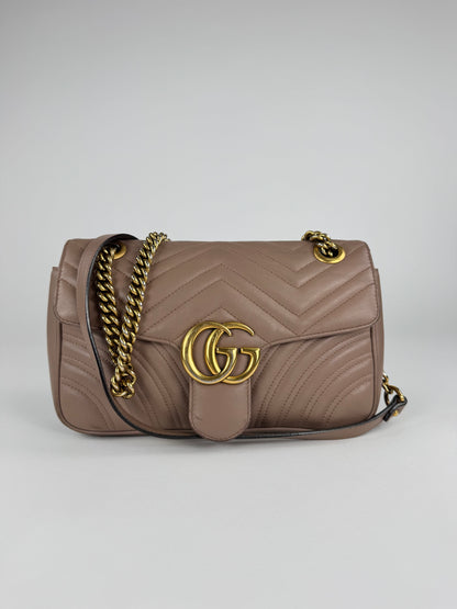 Gucci Marmont Small