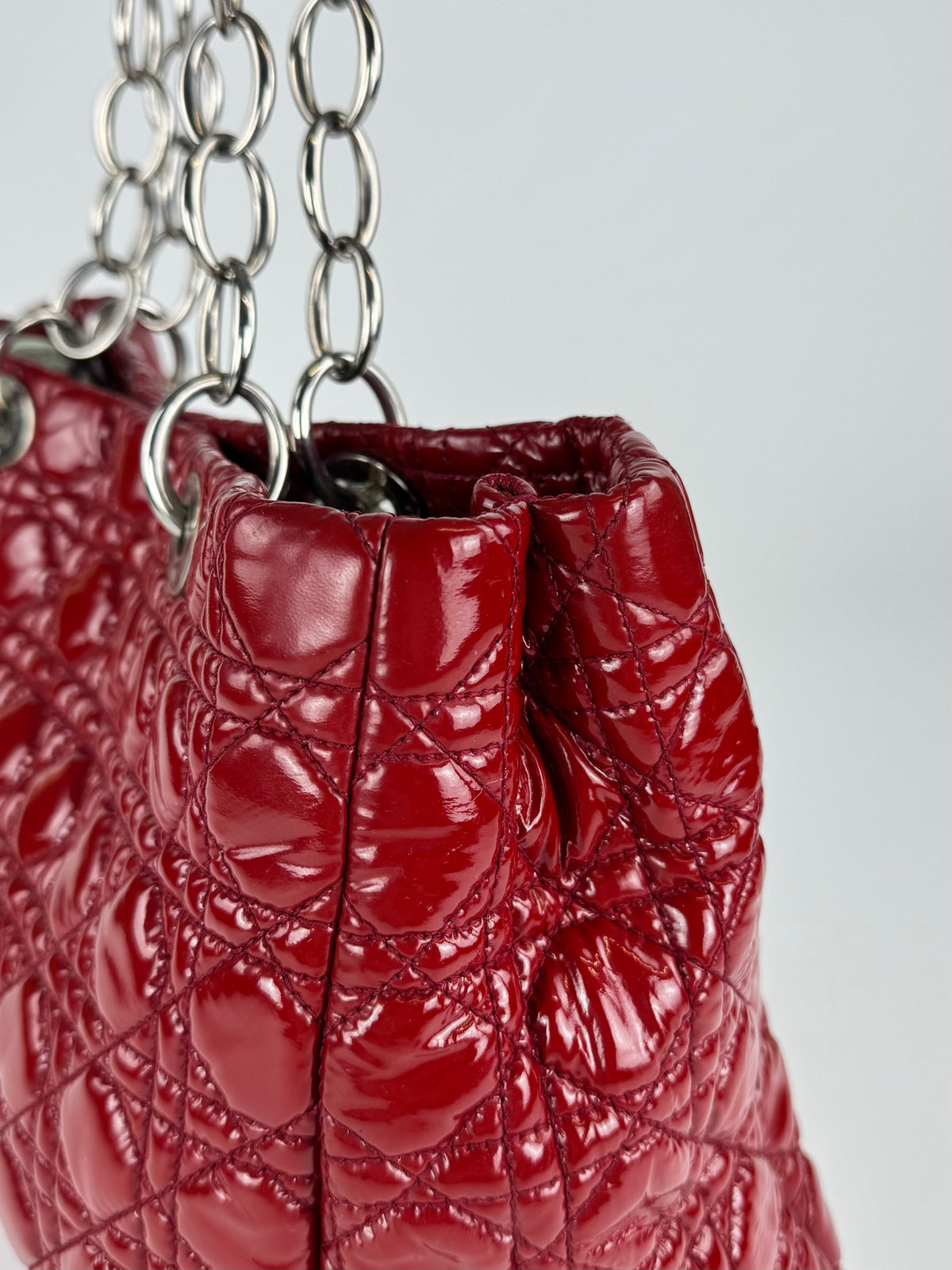 Dior Granville Tote
