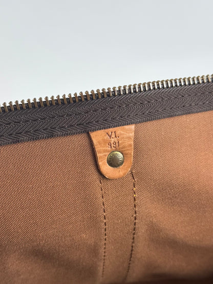 Louis Vuitton Keepall 50