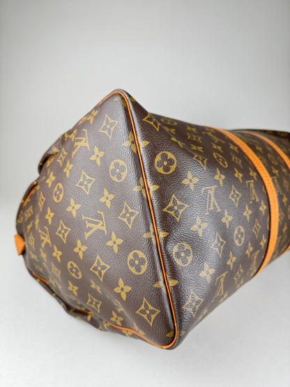 Louis Vuitton Keepall 55