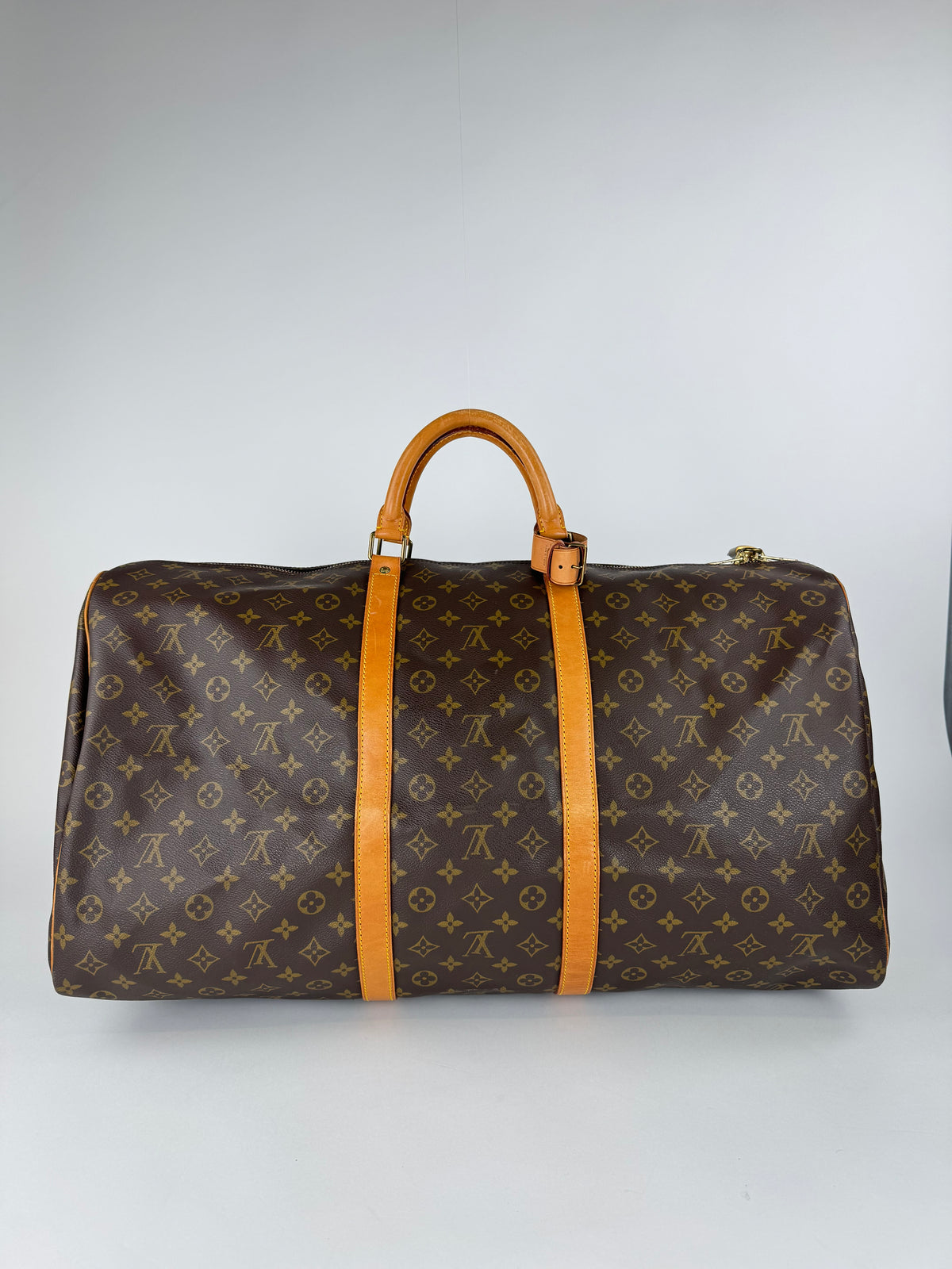 Keepall 60 Bandouliere
