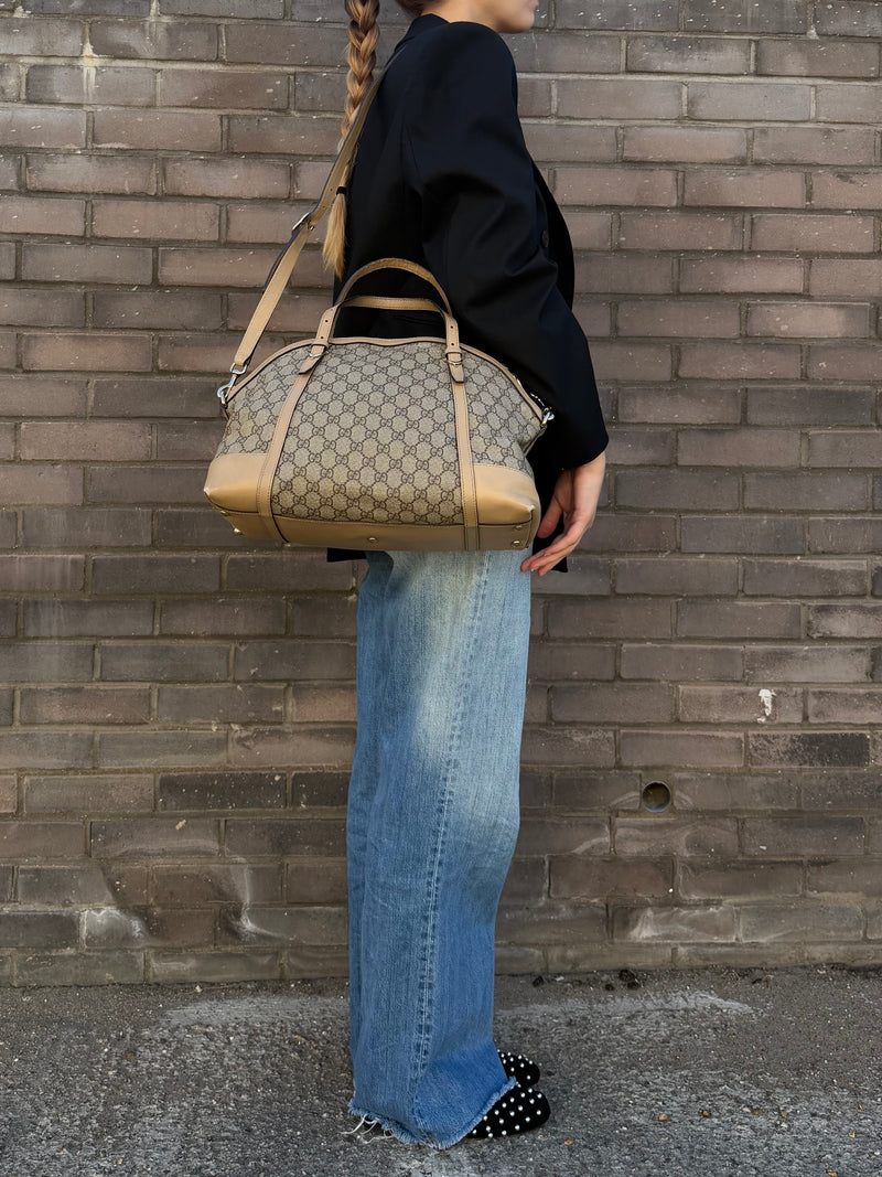 Gucci Nice - worn